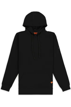Aspact Mylo Hoodie Black
