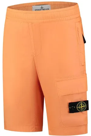 Stone Island Bermuda Shorts