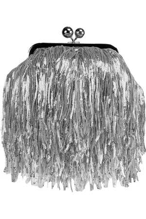 Max Mara Bags Silver