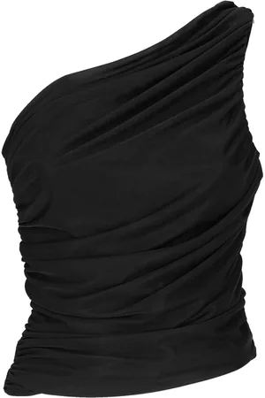 Pinko Top Black