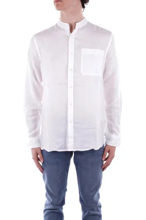Woolrich Shirts White