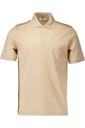 Eton Polos Beige 10001294031