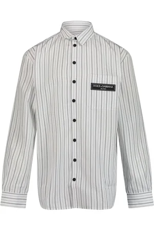 Dolce & Gabbana Kinder Jongens Blouse