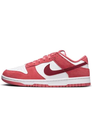 Nike Dunk Low Valentine