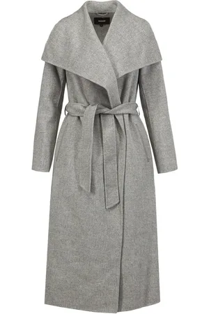 Mackage Mai-Cn Grey