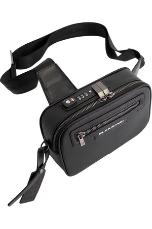 Black Bananas Cross Vaultbag