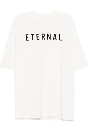 FEAR OF GOD TSHIRTE ETERNAL
