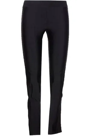 VERSACE Trousers Black