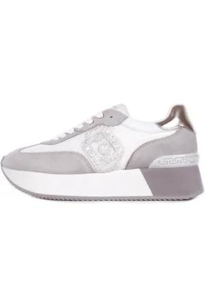 Liu Jo Sneakers Light Gold