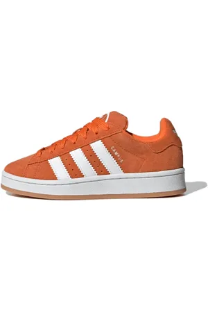 adidas Campus 00s Orange Gum