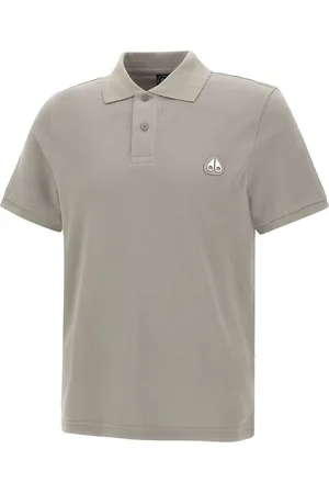 Moose Knuckles T-Shirts And Polos Multicolour