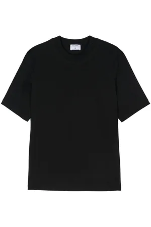 Filippa K T-Shirts And Polos Black