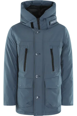 Woolrich Heren RAMAR ARCTIC PARKA