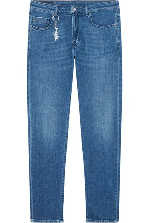 Paul & Shark Jeans pocket