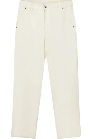 ØLÅF Hussein Jeans Workwear Pants