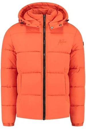 Malelions Men Donn Puffer Jacket 2.0