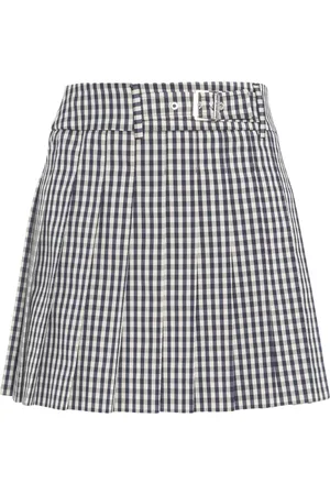 Liu Jo Pleated miniskirt