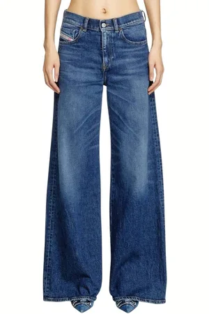 Diesel 1978 D-AKEMI Jeans