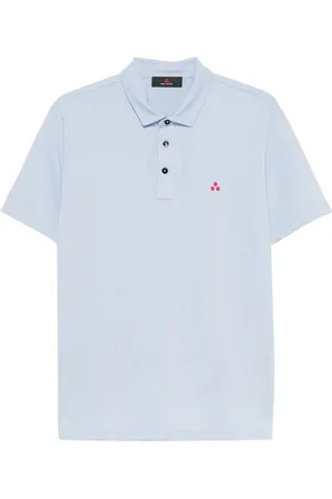Peuterey T-shirts and Polos Blue