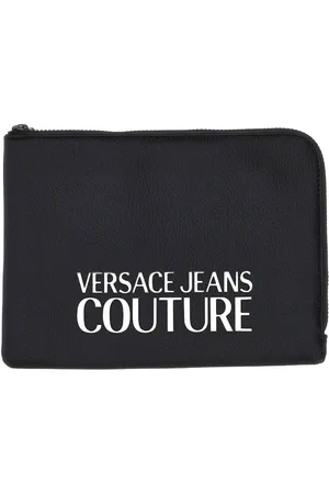VERSACE Bags.. Black