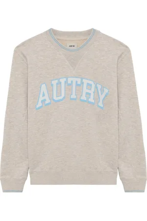 Autry Sweaters Grey