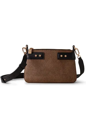 Borbonese ARMOR CROSSBODY SMALL