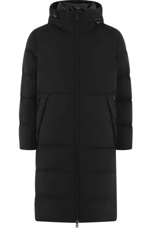 Woolrich Heren SIERRA SUPREME DOWN PARKA