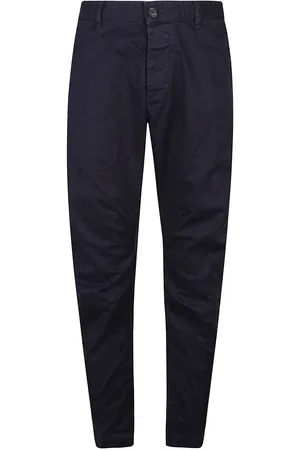 Dsquared2 Sexy Chino Pant Blue