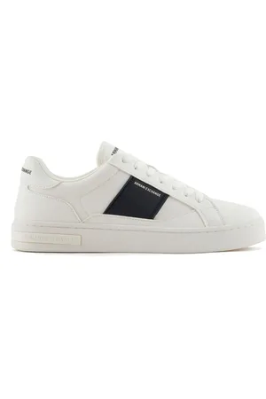 Armani Exchange XuX 241 Offwhite