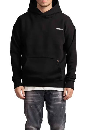Richesse Grace Hoodie Zwart