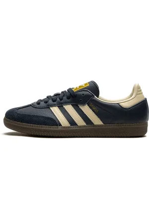 adidas Samba OG Night Navy Cream White Gum