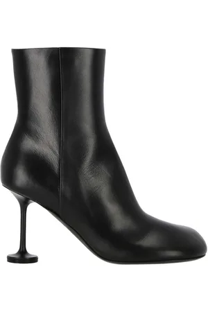Balenciaga Bootie Black