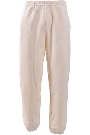 Fred Perry Trousers White