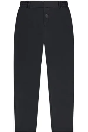 In Gold We Trust The Urbanite Pants Grey