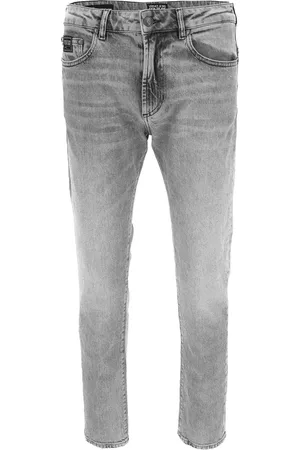 VERSACE Trousers Black