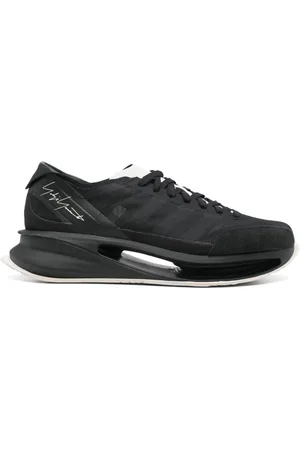 Y-3 Sneakers Black
