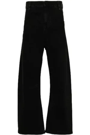 Entire Studios Gem Jeans Magnetite