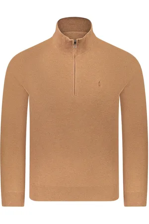 Ralph Lauren Polo Trui Bruin