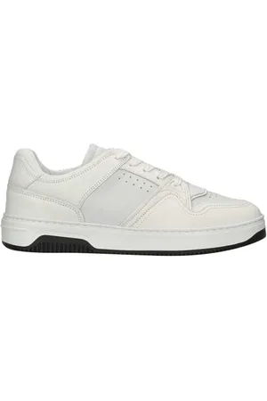 Copenhagen Shoes CPH167M WHITE