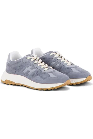 Hogan Sneaker Grijs