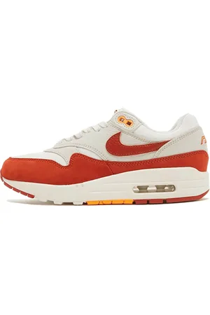 Nike Air Max 1 Rugged Orange