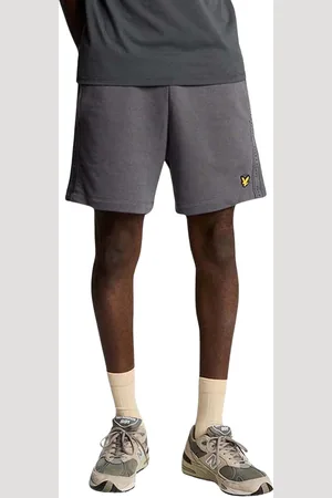 Lyle & Scott Tape Korte Broek