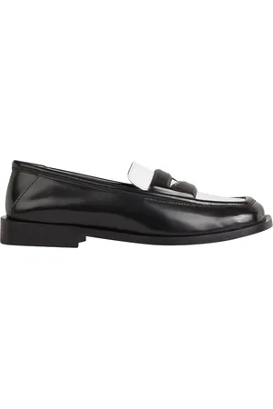The Attico Amanda Loafers