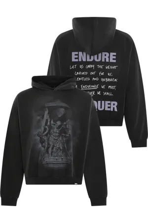 Represent Heren Atlas Hoodie