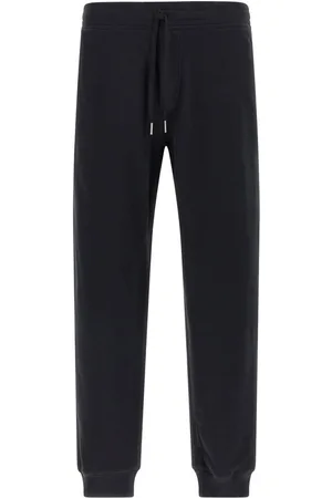 Tom Ford Trousers Black