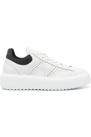 Hogan Sneakers White