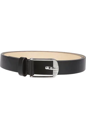 Dsquared2 Classic Buckle Belt Black
