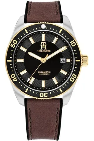 Tommy Hilfiger TH1792142 TH85 Automaat