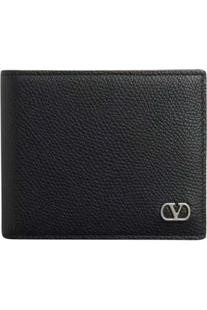 VALENTINO GARAVANI VLogo Signature Wallet