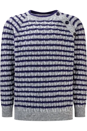 Emporio Armani Maglia a Righe